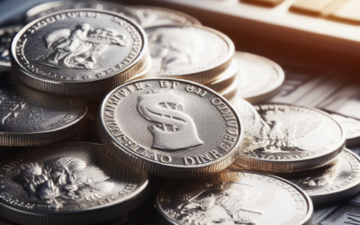 Silver: A Shining Investment Opportunity