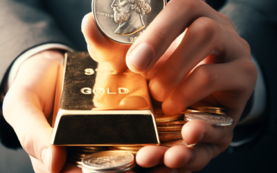 Navigating the World of Gold and Silver Investments: A Comprehensive Guide