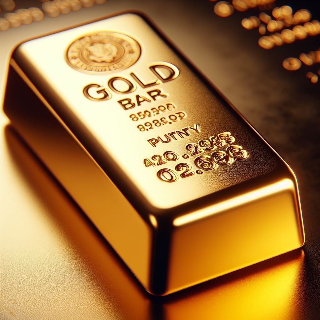 The Allure of Gold: Unveiling the Timeless Appeal of This Precious Metal