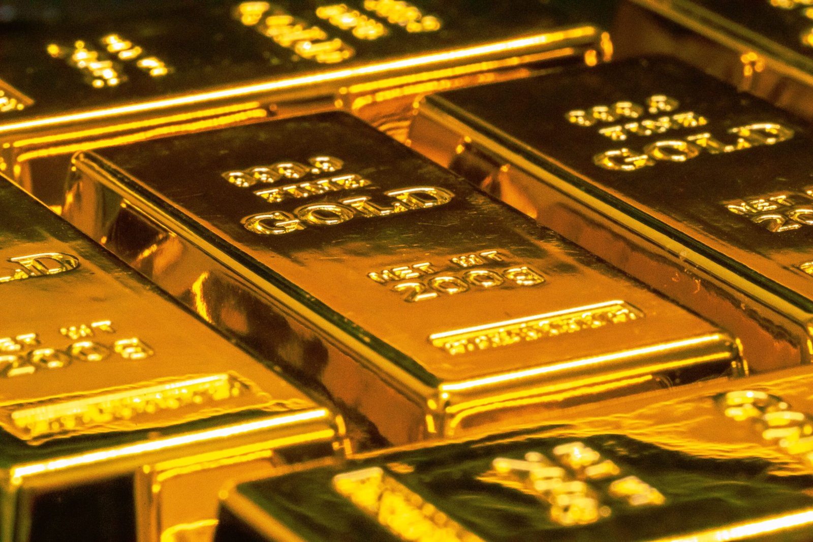Trusted Platforms for Buying Authentic Gold and Silver Bars