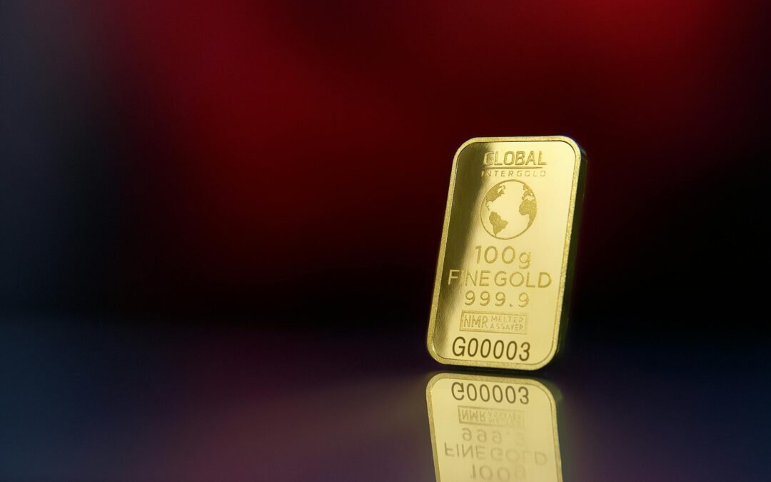 How Investing in Gold Can Safeguard You During Epic Recession