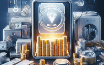 BullionVault Silver Investment for Beginners